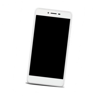 Middle Frame Ring Only for Intex Aqua Costa White