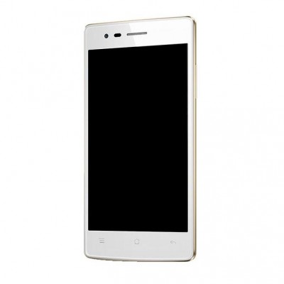 Middle Frame Ring Only for Oppo Neo 5s Black
