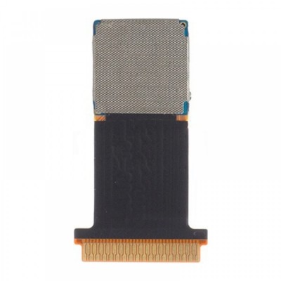 Replacement Back Camera For Moto G4 32gb By - Maxbhi Com
