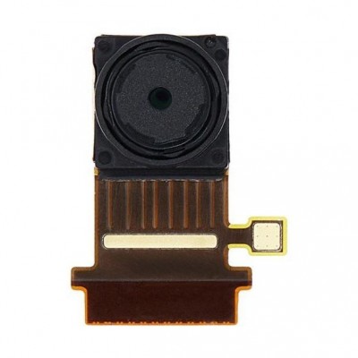Replacement Front Camera For Moto G4 32gb Selfie Camera By - Maxbhi Com