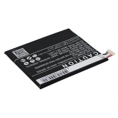 Battery For Lava Iris Pro 30 By - Maxbhi Com