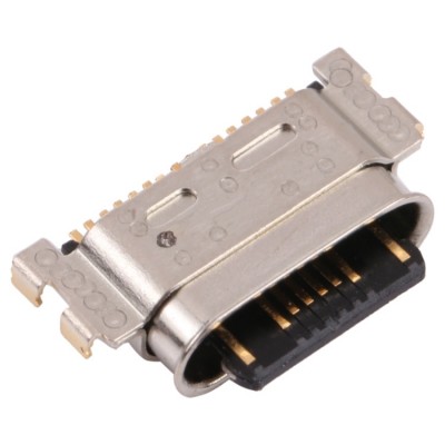 Charging Connector For Oppo A11x By - Maxbhi Com