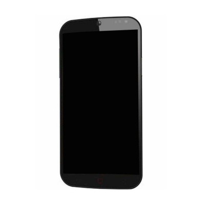 Lcd Screen For Domo Ntice Quad 1 Ghost Replacement Display By - Maxbhi Com