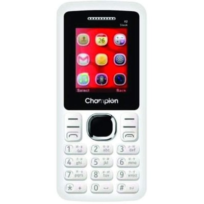 LCD Screen for Champion X2 Sleek