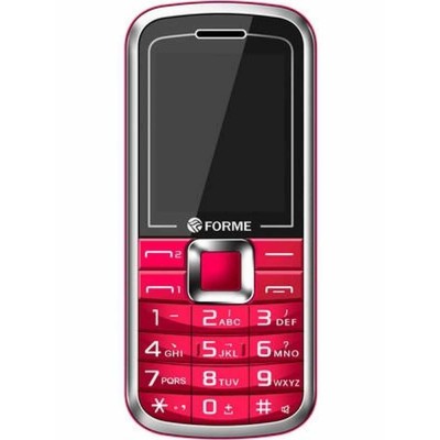 LCD Screen for Forme D9