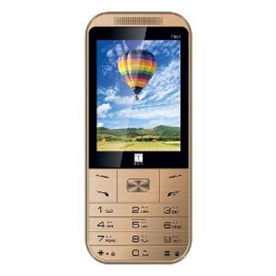 LCD Screen for IBall Posh 2.8D