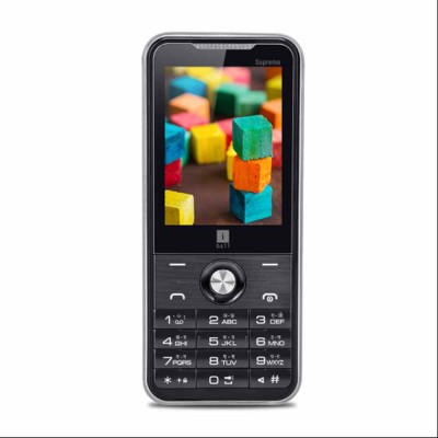 LCD Screen for iBall Supremo 2.4D