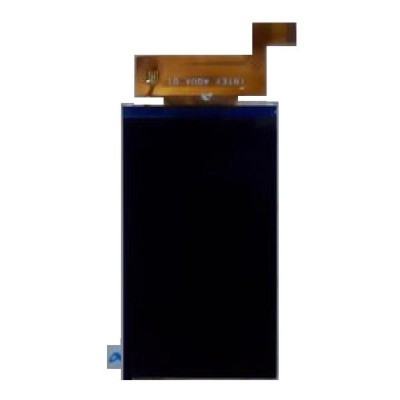 LCD Screen for Intex Aqua Q1 Plus