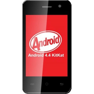 LCD Screen for Intex Aqua V Plus