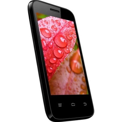 LCD Screen for Intex Cloud X Plus