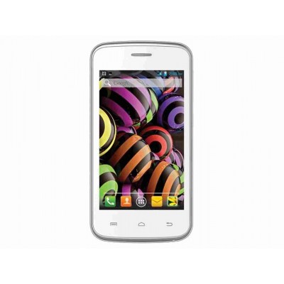 LCD Screen for Intex Cloud Y12