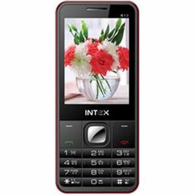 LCD Screen for Intex Grand 612