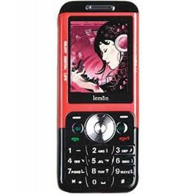 LCD Screen for Lemon Duo 329