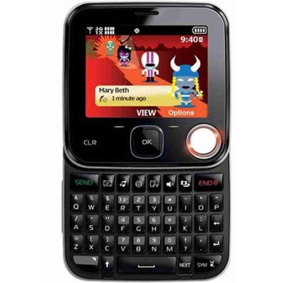 LCD Screen for Nokia 7705