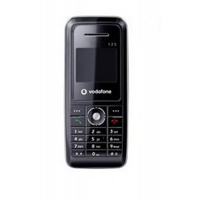 LCD Screen for Vodafone V-125