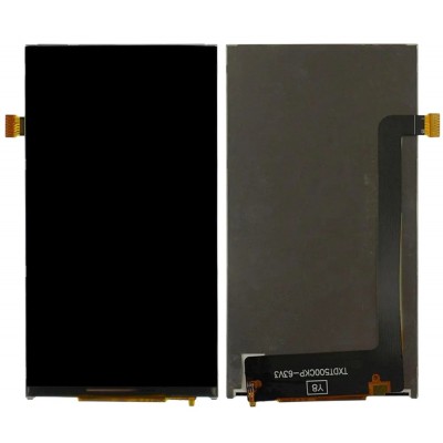 Lcd Screen For Acer Liquid Z520 Replacement Display By - Maxbhi Com
