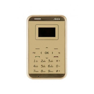 Lcd Screen For Aiek M7 Replacement Display By - Maxbhi.com