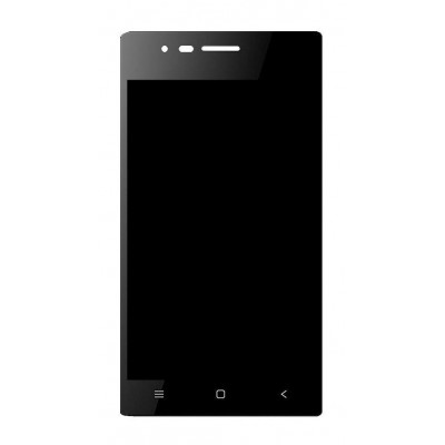 Lcd Screen For Aqua Mobile 3g 512 Replacement Display By - Maxbhi Com