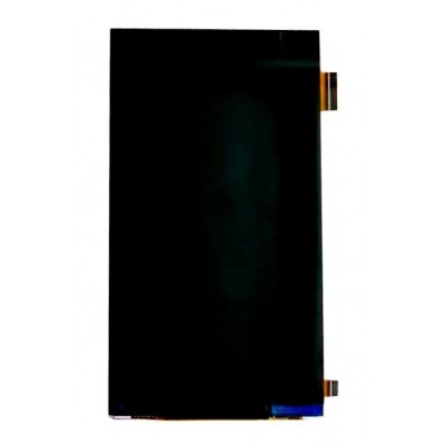 Lcd Screen For Blackview Zeta V16 Replacement Display By - Maxbhi Com