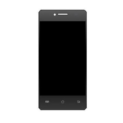 Lcd Screen For Bloom Globe Lite 3g Replacement Display By - Maxbhi Com