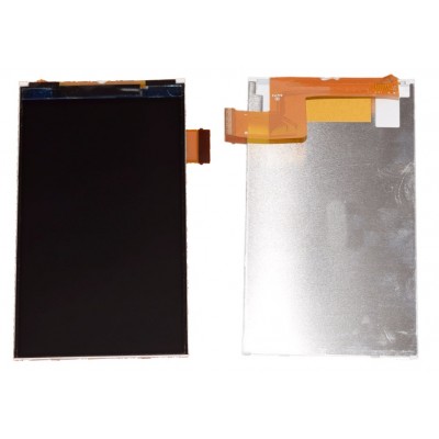 Lcd Screen For Celkon A407 Replacement Display By - Maxbhi Com
