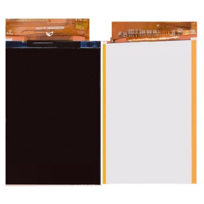 Lcd Screen For Celkon Campus A355 Replacement Display By - Maxbhi Com