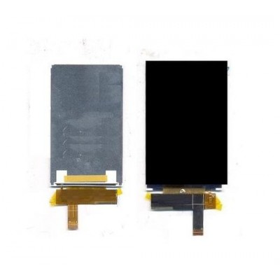 Lcd Screen For Celkon Campus Q405 Replacement Display By - Maxbhi Com