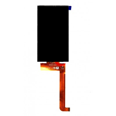 Lcd Screen For Celkon Millennia Q519 Replacement Display By - Maxbhi Com