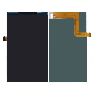 Lcd Screen For Celkon Millennia Q5k Power Replacement Display By - Maxbhi Com