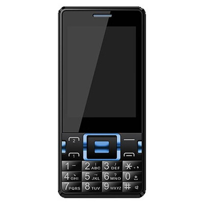 Lcd Screen For Forme Hope H1 Replacement Display By - Maxbhi Com