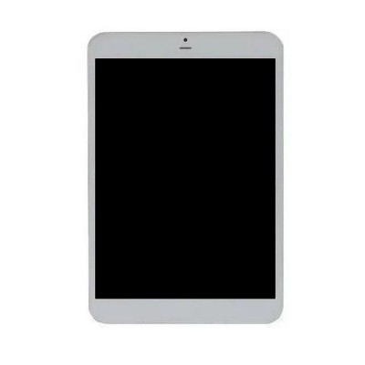 Lcd Screen For Gaba A300 Replacement Display By - Maxbhi Com