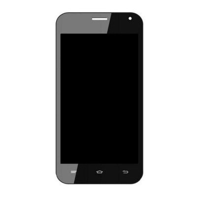 Lcd Screen For Hitech Air A4 Replacement Display By - Maxbhi Com