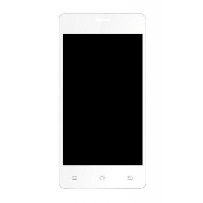 Lcd Screen For Hitech Amaze S3 Replacement Display By - Maxbhi Com