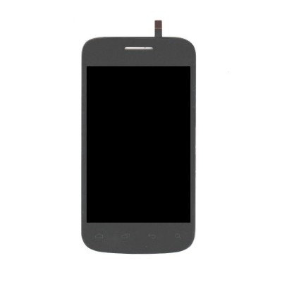 Lcd Screen For Hitech Ht850 Replacement Display By - Maxbhi Com