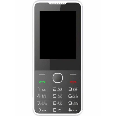 Lcd Screen For Hsl S201 Plus Replacement Display By - Maxbhi Com