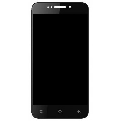 Lcd Screen For Hsl Y4200 Replacement Display By - Maxbhi Com