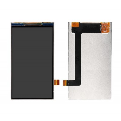 Lcd Screen For Huawei Ascend Y540 Replacement Display By - Maxbhi Com