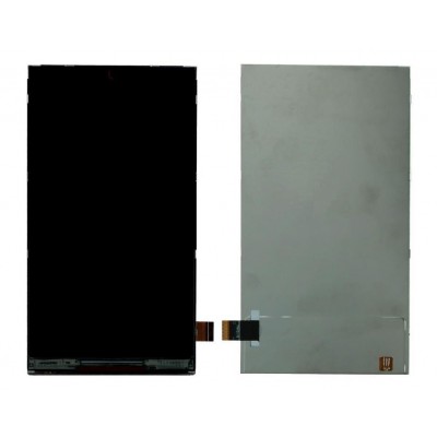 Lcd Screen For Huawei Ascend Y635 Replacement Display By - Maxbhi Com