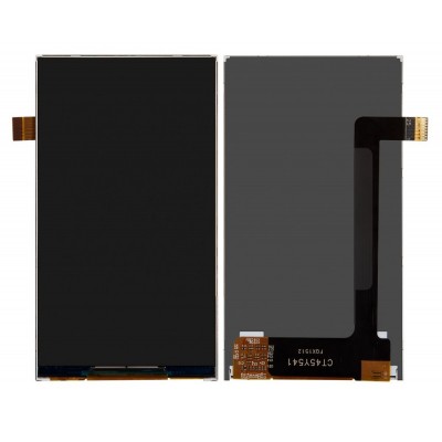Lcd Screen For Huawei Honor Bee Replacement Display By - Maxbhi Com