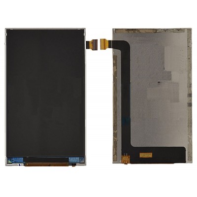 Lcd Screen For Huawei Y336 Replacement Display By - Maxbhi Com