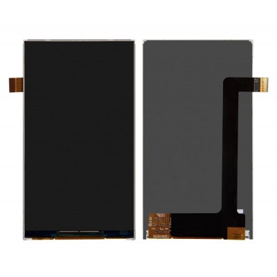 Lcd Screen For Huawei Y541 Replacement Display By - Maxbhi Com