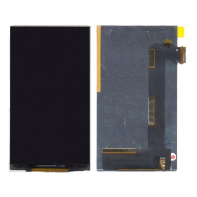 Lcd Screen For Iball Andi 4 5 Ripple Replacement Display By - Maxbhi Com