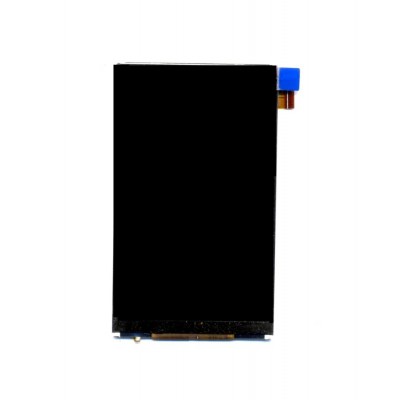 Lcd Screen For Iball Andi 4p Class X Replacement Display By - Maxbhi Com