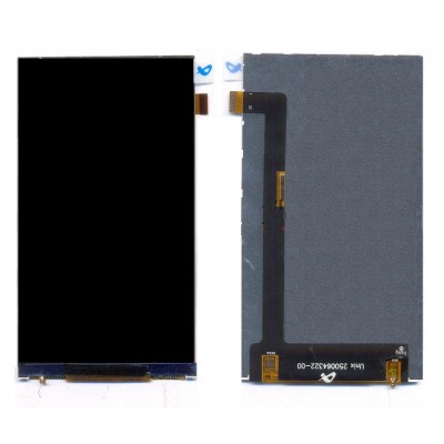 Lcd Screen For Iball Andi Avonte 5 Replacement Display By - Maxbhi Com