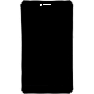 Lcd Screen For Iball Slide 3g Q45 Replacement Display By - Maxbhi Com