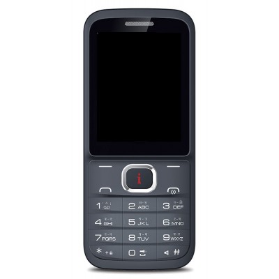 Lcd Screen For Iball Supremo Big 2 4d Replacement Display By - Maxbhi Com