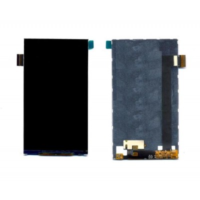 Lcd Screen For Intex Aqua Hd 5 0 Replacement Display By - Maxbhi Com
