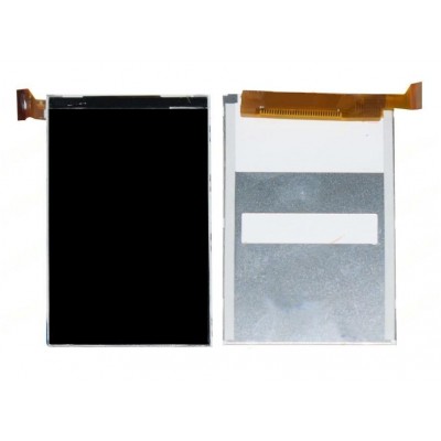 Lcd Screen For Intex Aqua I4 Replacement Display By - Maxbhi Com