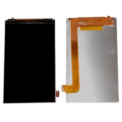 Lcd Screen For Intex Aqua N7 Replacement Display By - Maxbhi Com