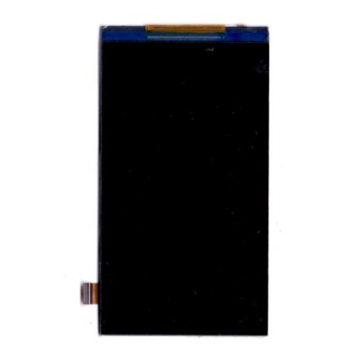 Lcd Screen For Intex Aqua Speed Hd Replacement Display By - Maxbhi Com
